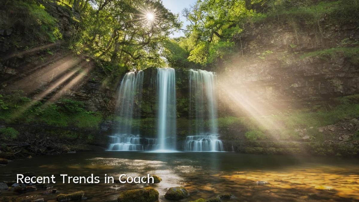 Recent Trends in Coach